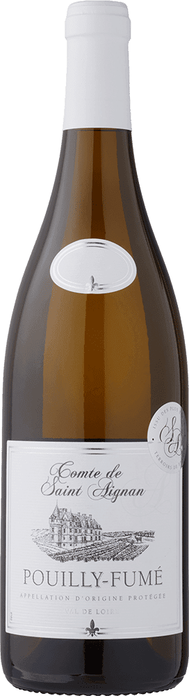 Comte de Saint Aignan Pouilly-Fumé