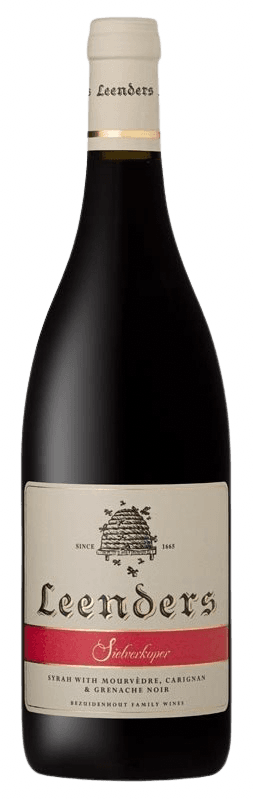 Leenders Sielverkoper Red Blend