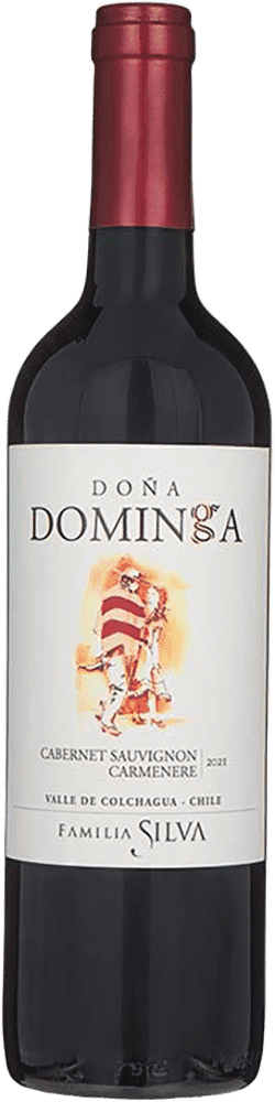 Doña Dominga Cabernet Sauvignon Carmenere