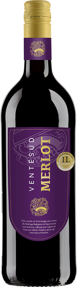 Ventésud Merlot