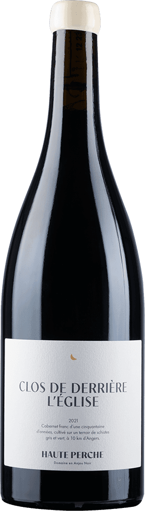 Haute Perche Clos de Derrière L'Église