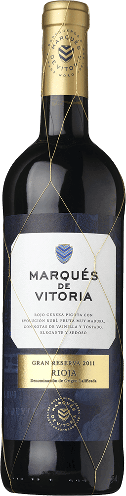 Marqués de Vitoria Gran Reserva