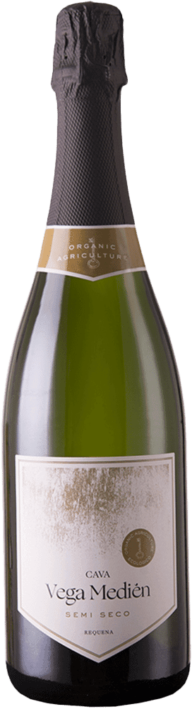 Vega Medién Semi Seco