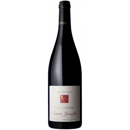 Domaine Georges Vernay Terres d’Encre