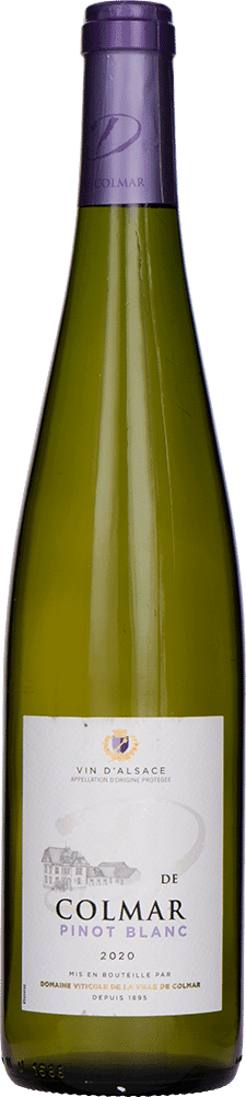 De Colmar Pinot Blanc