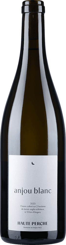 Haute Perche Anjou Blanc
