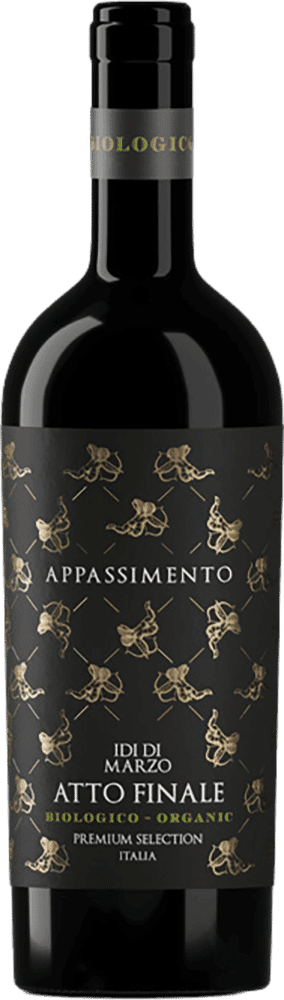 Idi di Marzo Atto Finale