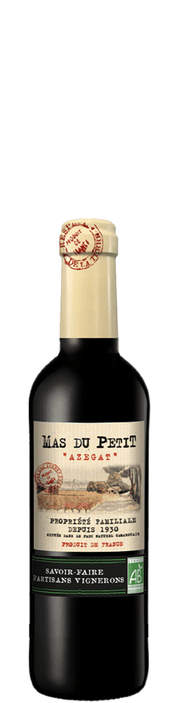 Mas du Petit Azegat (375 ml)