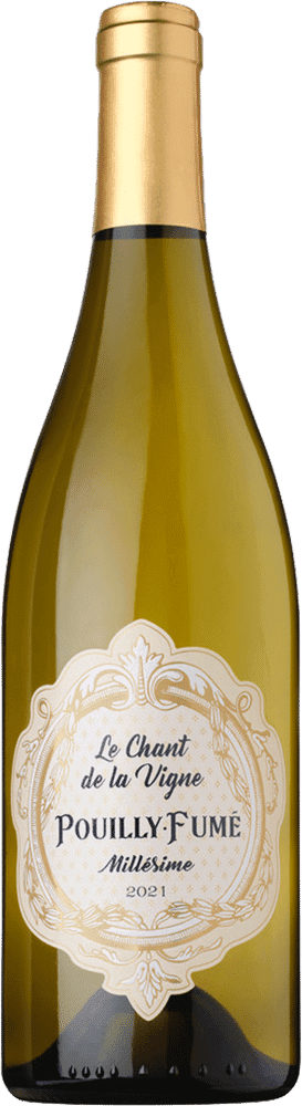 Le Chant de la Vigne Pouilly-Fum