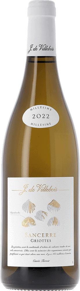 J. de Villebois Griottes