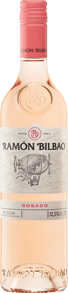 Ramón Bilbao Rosado