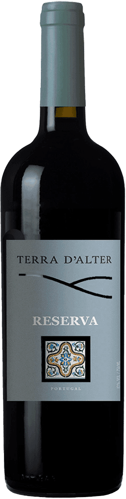 Terra d’Alter Tinto Reserva