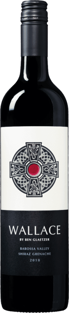 Ben Glaetzer Wallace