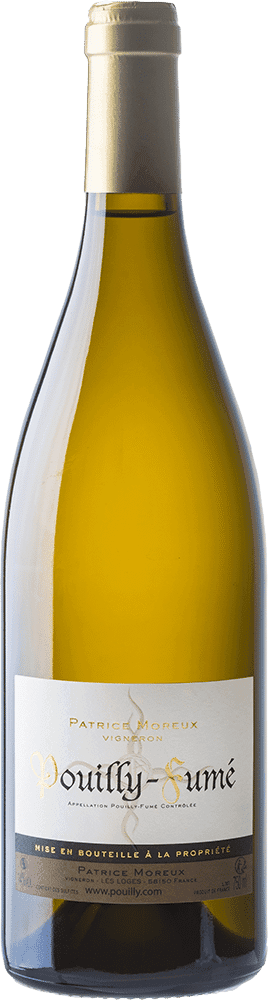 Patrice Moreux Pouilly-Fumé