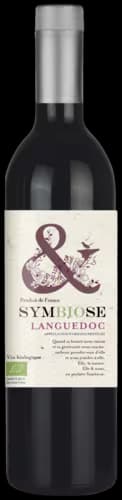 Symbiose OC Rood
