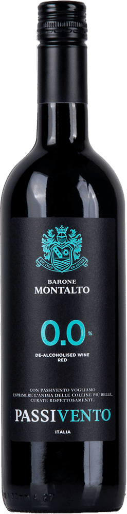 Barone Montalto Passivento 0,0