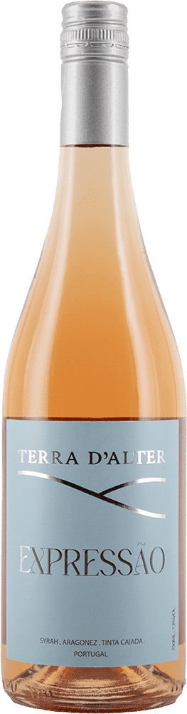 Terra d'Alter Expressão Rosé