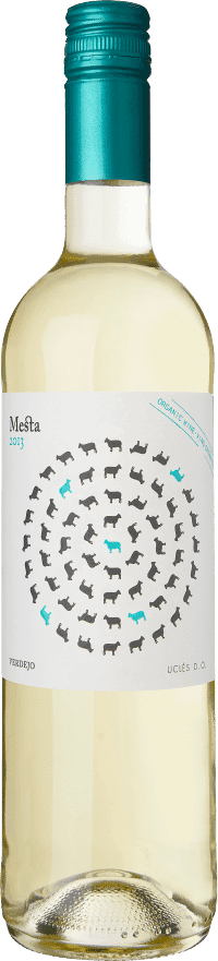 Mesta Verdejo