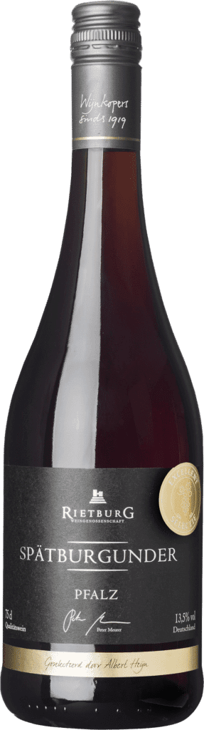 AH Excellent Selectie Spätburgunder 'Rietburg'