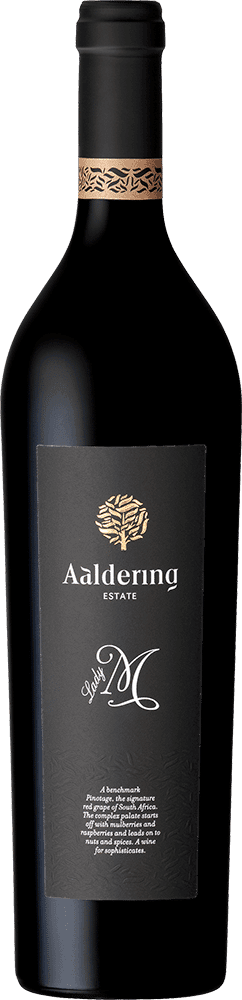 Aaldering Estate Lady M
