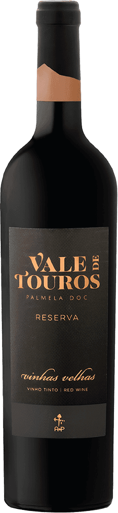 Adega de Palmela Valle de Touros, Reserva
