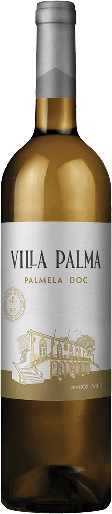 Adega de Palmela Villa Palma, Branco
