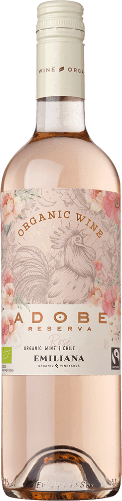 Adobe Rosé Reserva