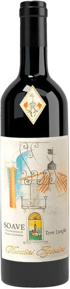 Agostino Vicentini Terrelunghe