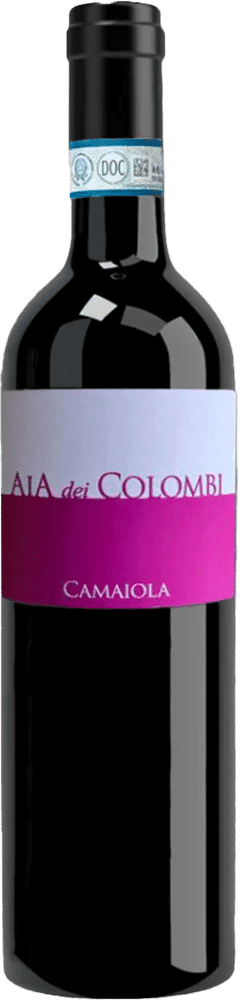 Aia dei Colombi Camaiola