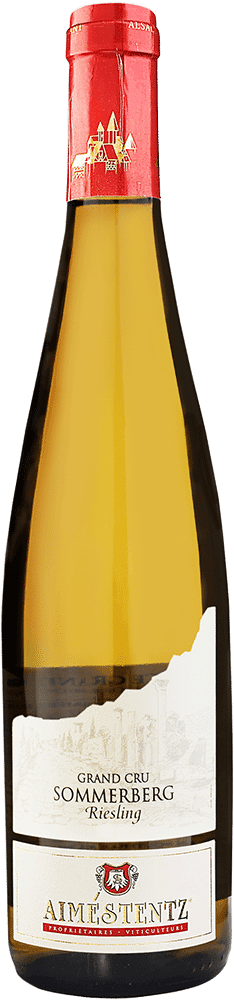 Aimé Stentz Riesling Grand Cru ‘Sommerberg’