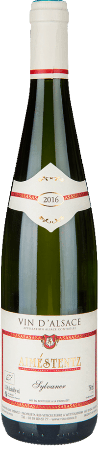 Aimé Stentz Sylvaner