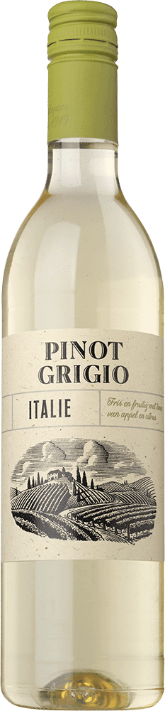 Albert Heijn AH Pinot Grigio delle Venezie