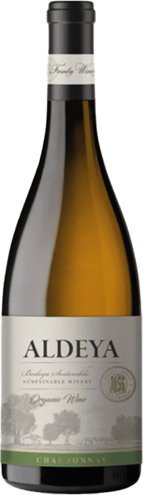 Aldeya Chardonnay