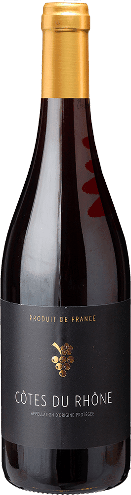 Aldi Côtes du Rhône