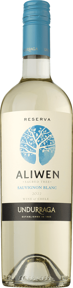 Aliwen Sauvignon Blanc Reserva