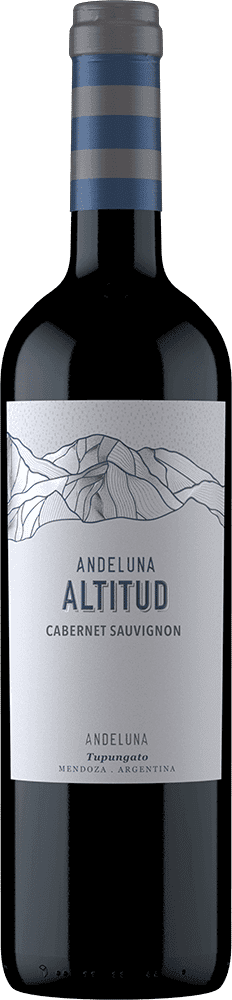 Andeluna Altitud Cabernet Sauvignon