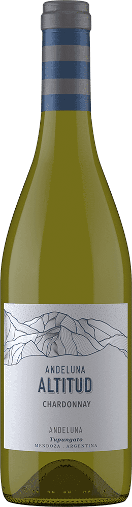 Andeluna Altitud Chardonnay