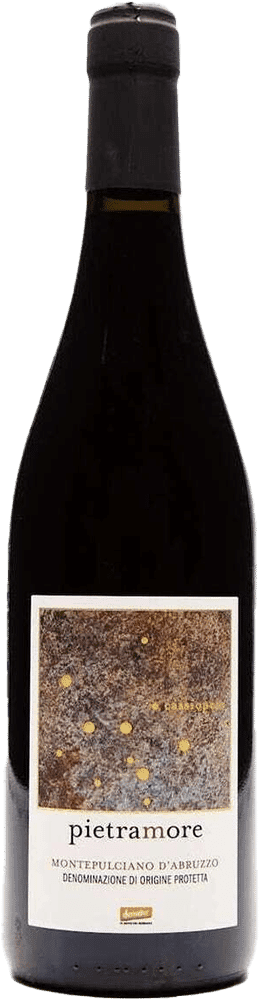 Antica Tenuta Pietramore Montepulciano d'Abruzzo