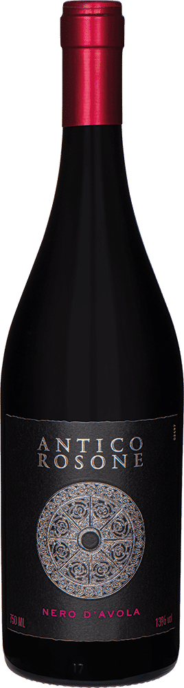 Antico Rosone Nero d'Avola