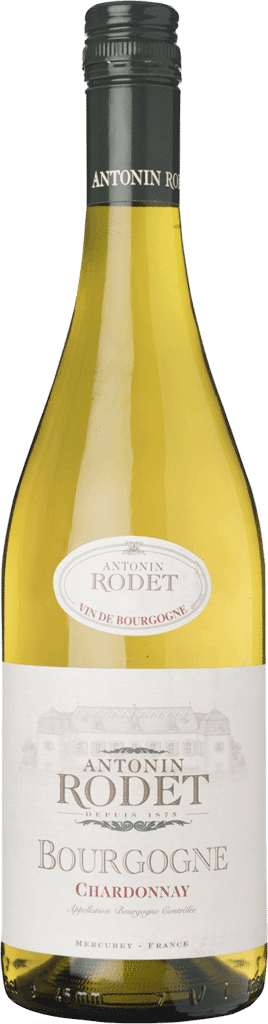 Antonin Rodet Bourgogne Chardonnay