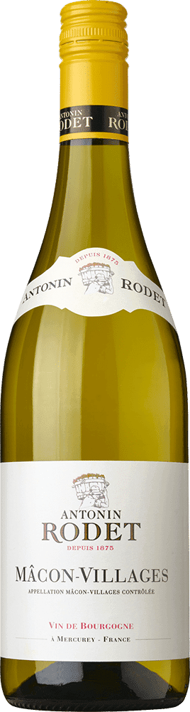 Antonin Rodet Mâcon-Villages