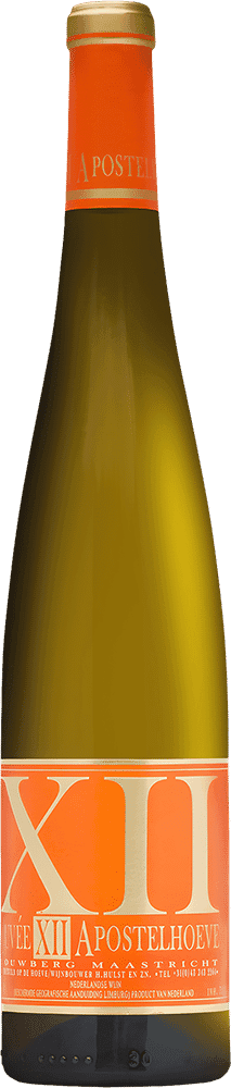 Apostelhoeve Cuvée XII