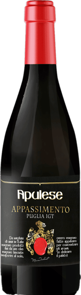 Apulese Appassimento