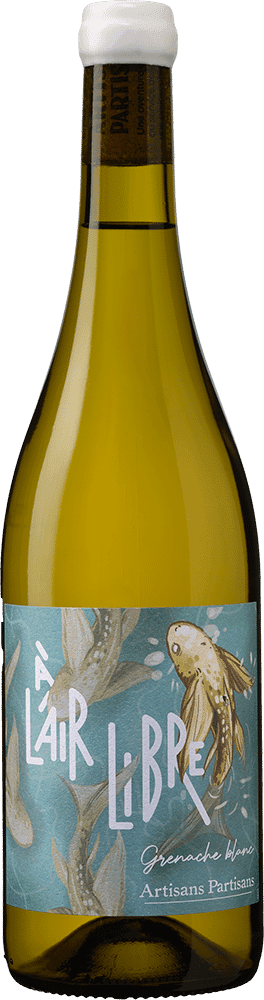 Artisans Partisans À L’Air Libre