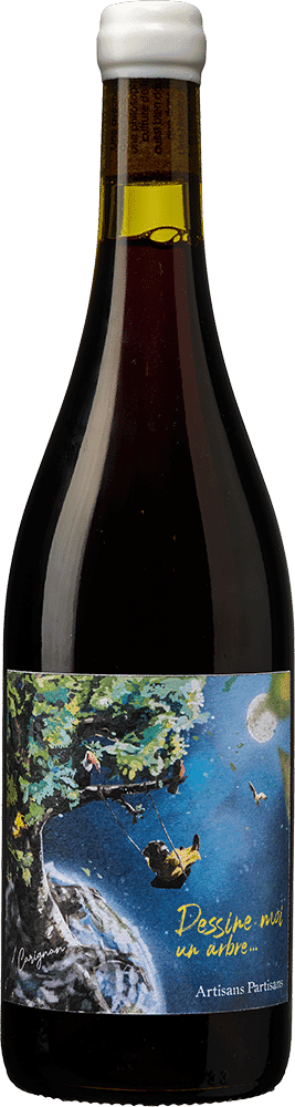 Artisans Partisans Dessine-moi un arbre