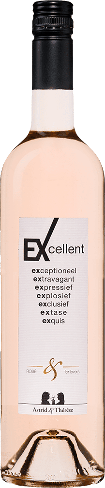 Astrid & Thérèse EXcellent