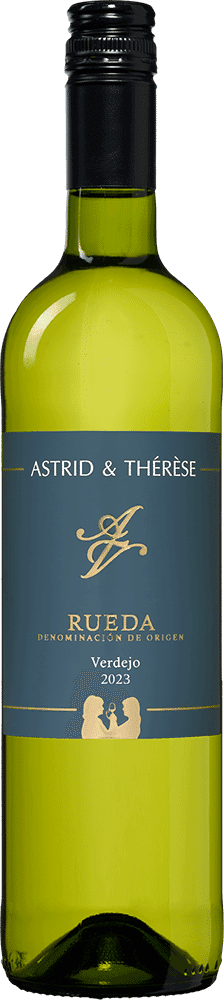 Astrid & Thérèse Verdejo