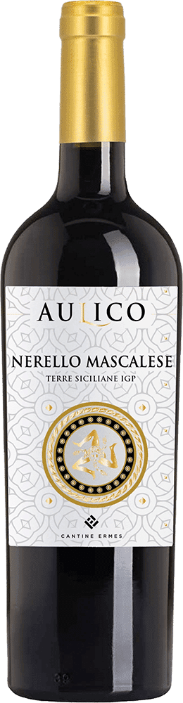 Aulico Nerello Mascalese