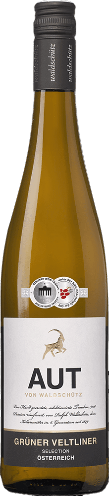 Aut von Waldschütz Grüner Veltliner Selection