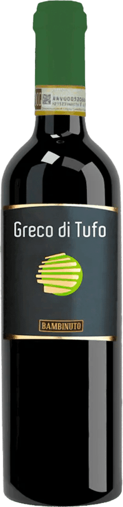 Bambinuto Greco di Tufo